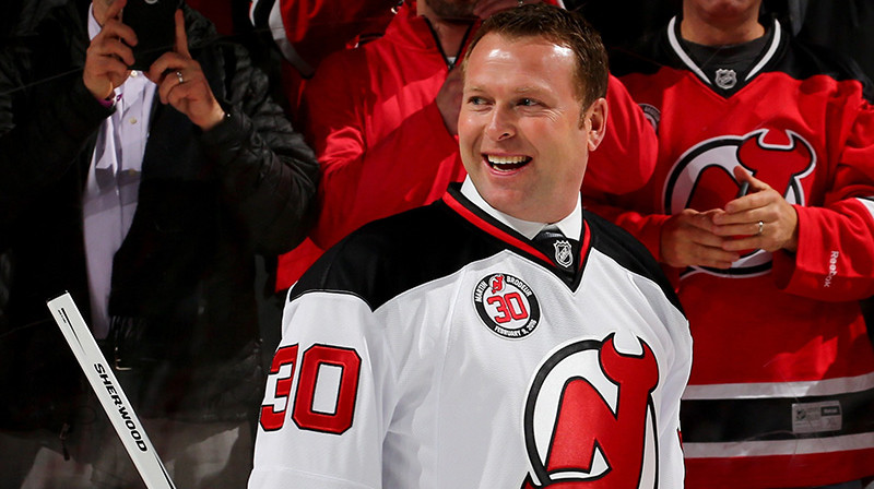 Martins Broders
Foto: AFP/Scanpix