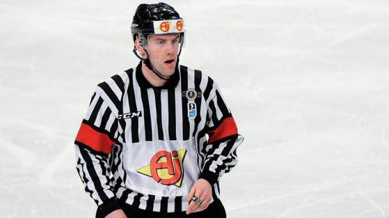 Antoņins Jeržābeks
Foto: sport.cz