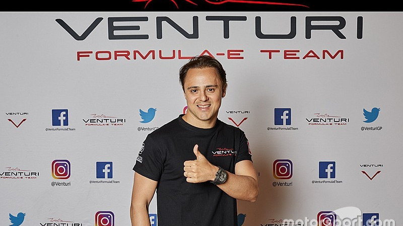 Felipe Masa
Foto: Motorsport.com