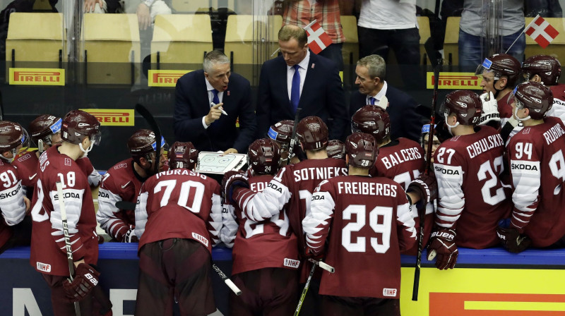 Bobs Hārtlijs
Foto: Reuters/Scanpix