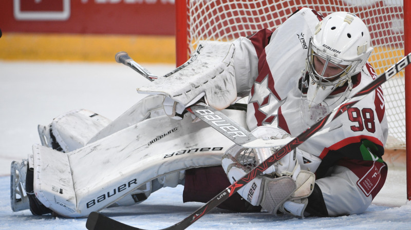 Māris Jučers
Foto: Romāns Kokšarovs/F64