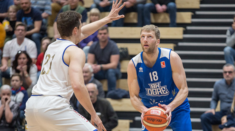 Jānis Pozņaks
Foto: Jānis Martels