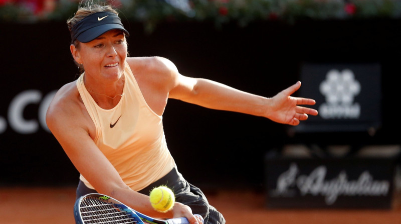 Marija Šarapova
Foto: AFP/Scanpix