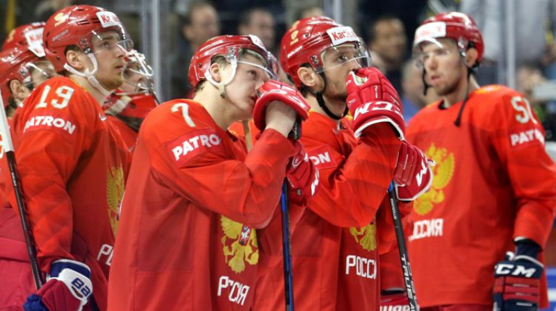 Foto: Alexander Demianchuk/TASS/Scanpix