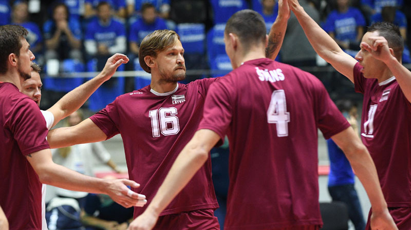 Ruslans Sorokins
Foto: Romāns Kokšarovs/f64