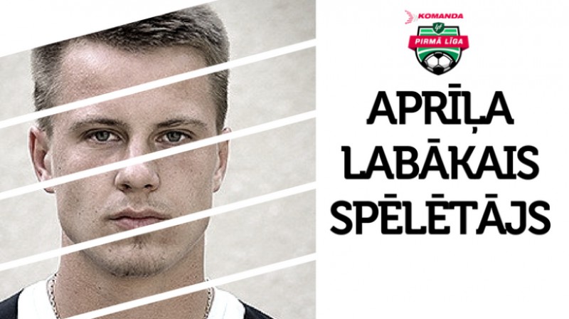 Oleksandrs Čunihovskis
Foto: LFF