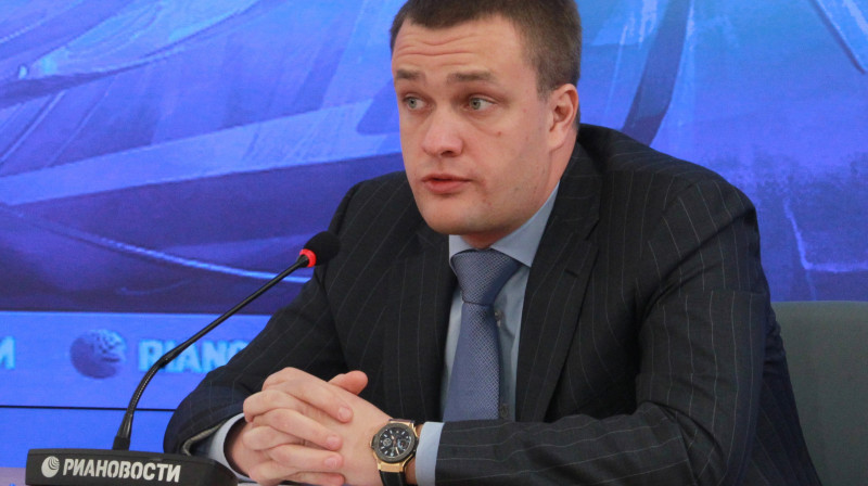 Andrejs Vatutins 
Foto: RIA Novosti / Scanpix