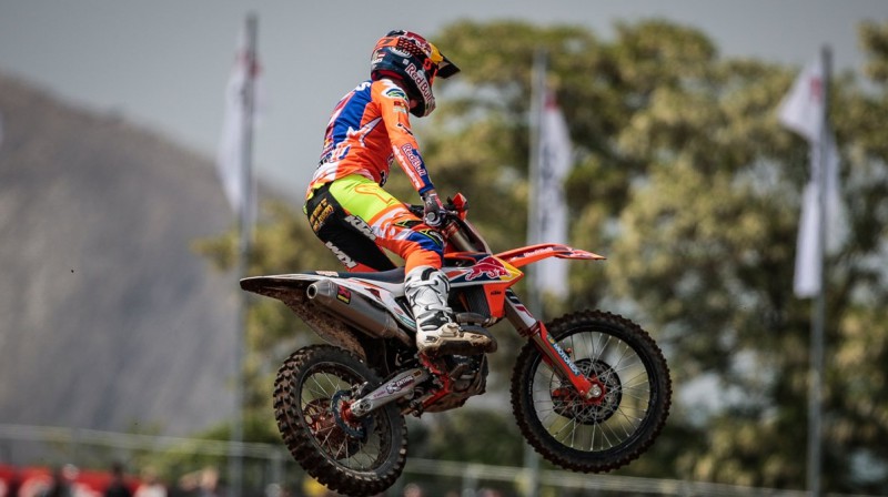 Pauls Jonass
Foto: MXGP