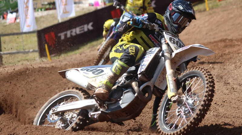 Dāvis Ivanovs
Foto: publicitātes