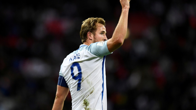 Harijs Keins 
Foto: Reuters / Scanpix