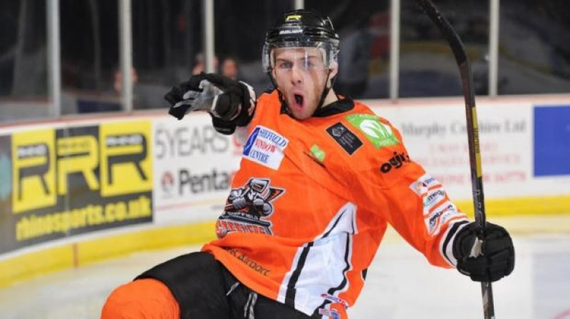 Bens O'Konors
Foto: worksopguardian.co.uk