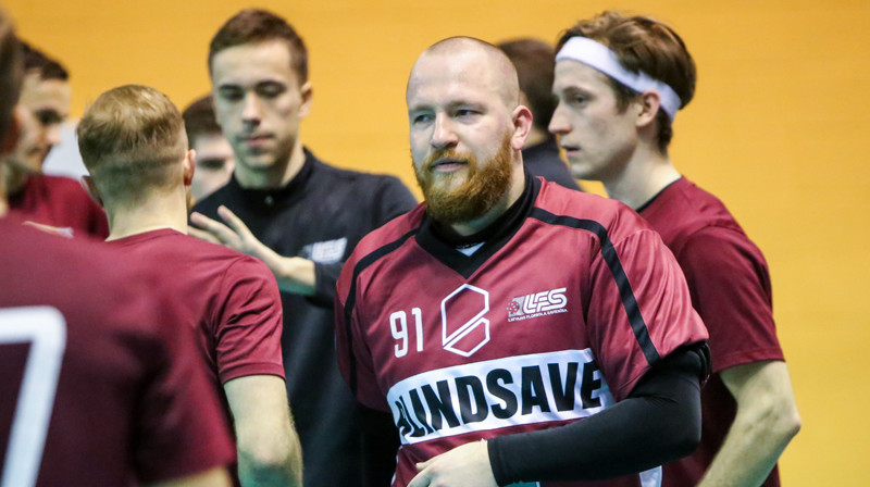 Ivars Dišereits
Foto: Ritvars Raits