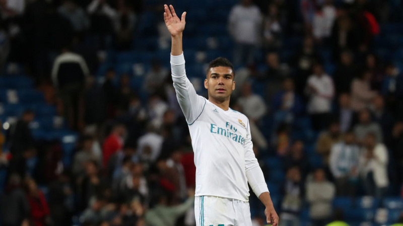 Kazemiru
Foto: Reuters/Scanpix