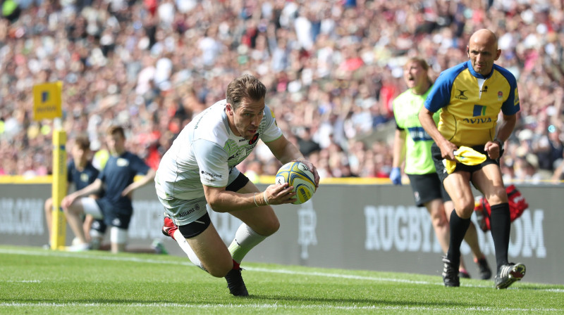 Kriss Veilss
Foto: Reuters/Scanpix