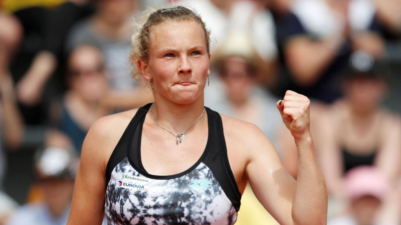 Kateržina Sinjakova
Foto: Reuters/Scanpix