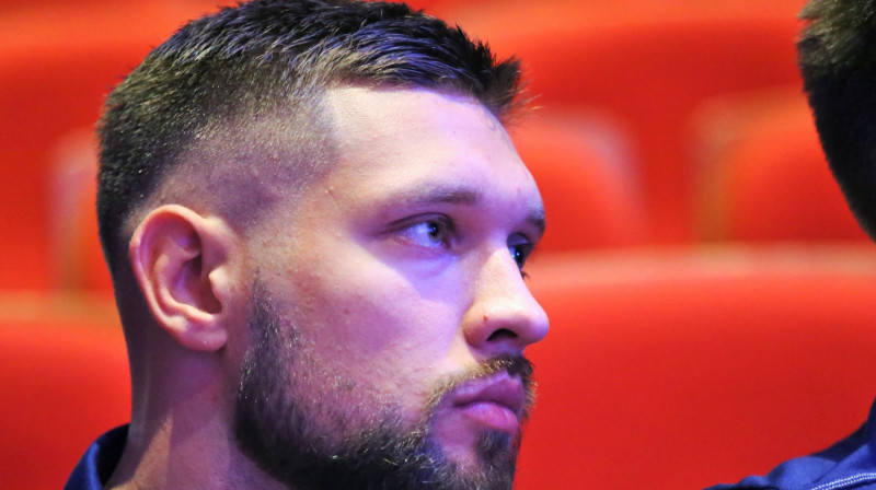 Artūrs Karašausks
Foto: LFF