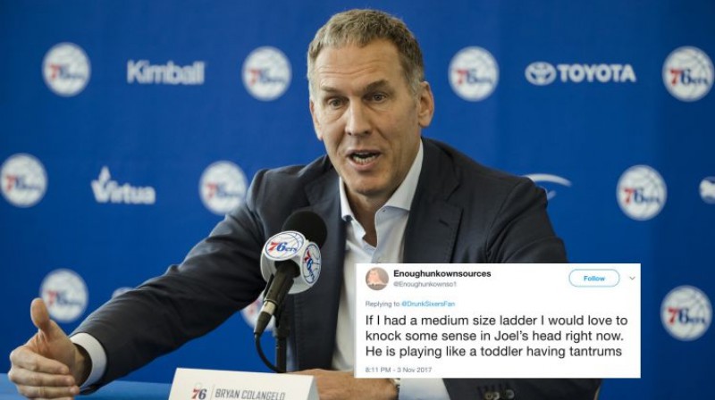 Braiens Kolandželo
Foto: AP/Scanpix