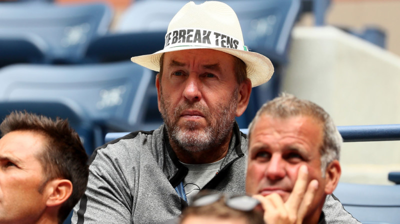 Ginters Bresniks
Foto: zimbio.com