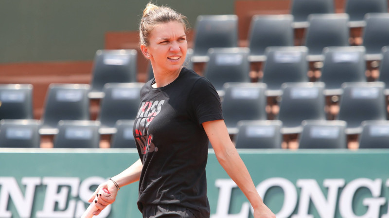 Simona Halepa
Foto: imago/Scanpix