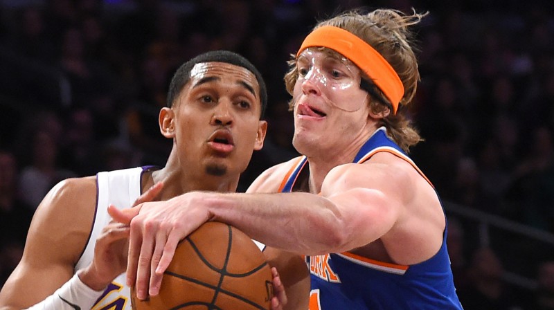 Rons Beikers
Foto: USA Today Sports/Scanpix