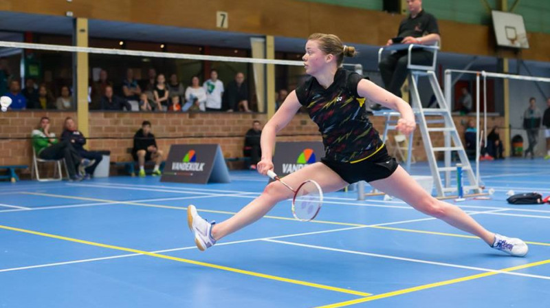 Ieva Pope
Foto: René Lagerwaard