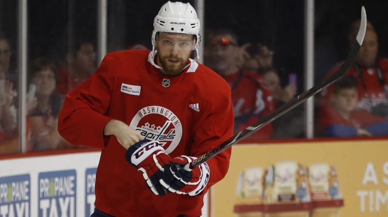 Jevgeņijs Kuzņecovs
Foto: AP/Scanpix