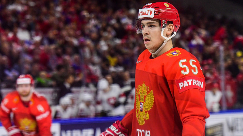 Bogdans Kiseļevičs
Foto: Sputnik/Scanpix