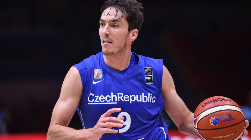 Jirži Velšs 
Foto: AFP / Scanpix