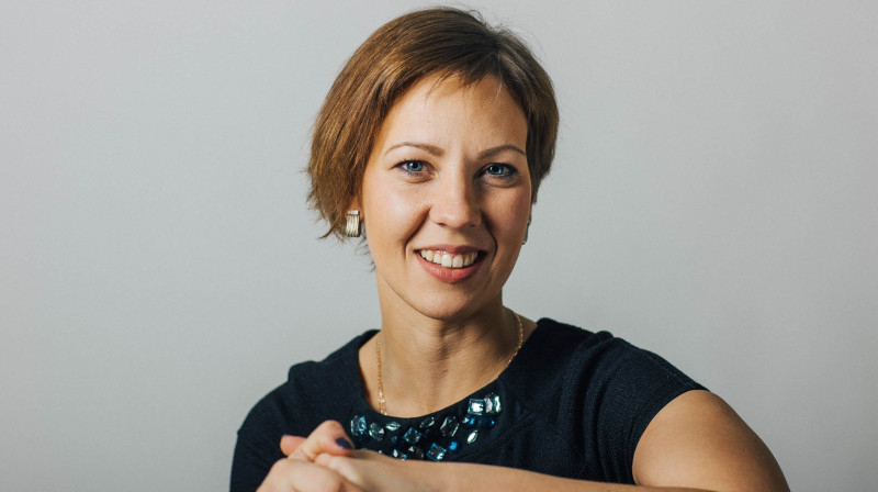 Anita Muižniece