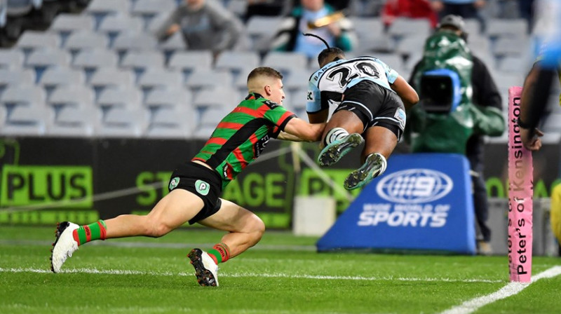 Foto: rabbitohs.com.au