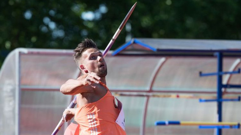 Magnuss Kirts
Foto: Tairo Lutter/Postimees.ee