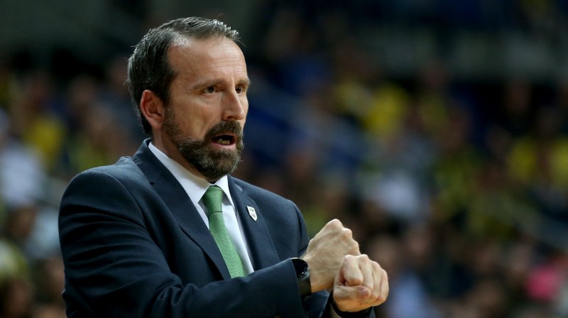 Žuans Plaza
Foto: EPA/Scanpix