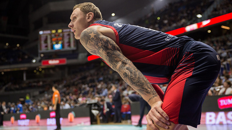 Jānis Timma
Foto: Pacific Press/Sipa USA/Scanpix