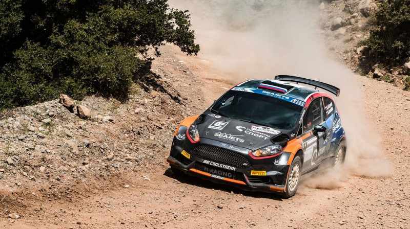 Foto: Lina Arnautova