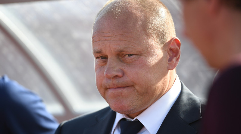 Miksu Pātelainens 
Foto: Romāns Kokšarovs, Sporta Avīze, f64