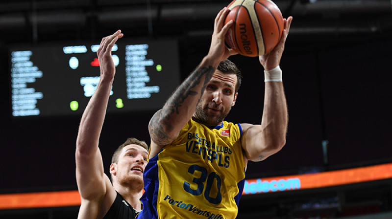 Ronalds Zaķis
Foto: Romāns Kokšarovs/F64