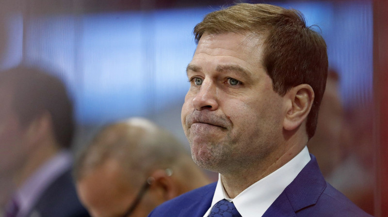 Dags Veits
Foto: AP/Scanpix