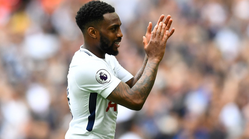 Denijs Rouzs 
Foto: Reuters / Scanpix