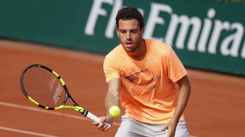 Marko Čekinato  
Foto: EPA/Scanpix