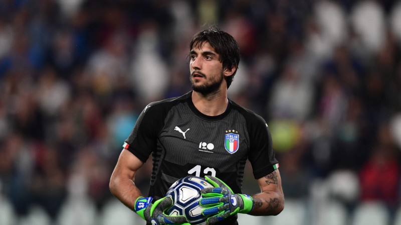 Matija Perins
Foto: AFP/Scanpix