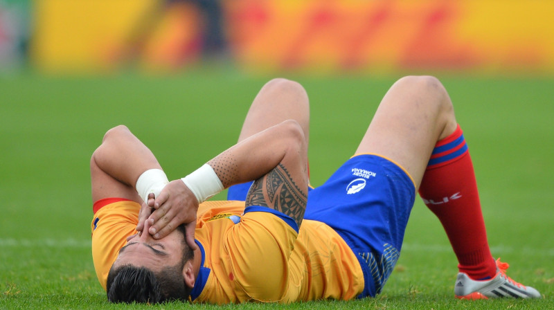 Foto: AFP/Scanpix