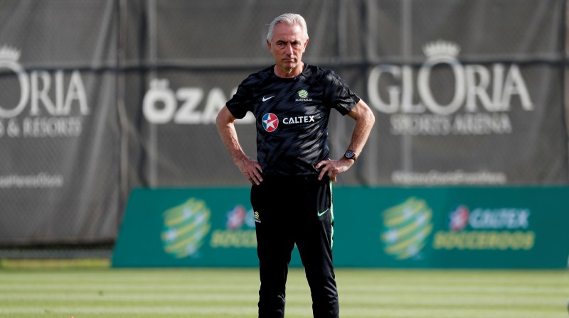 Bērts van Mārveiks
Foto: Reuters/Scanpix