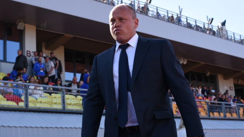 Miksu Pātelainens
Foto: Romāns Kokšarovs/F64