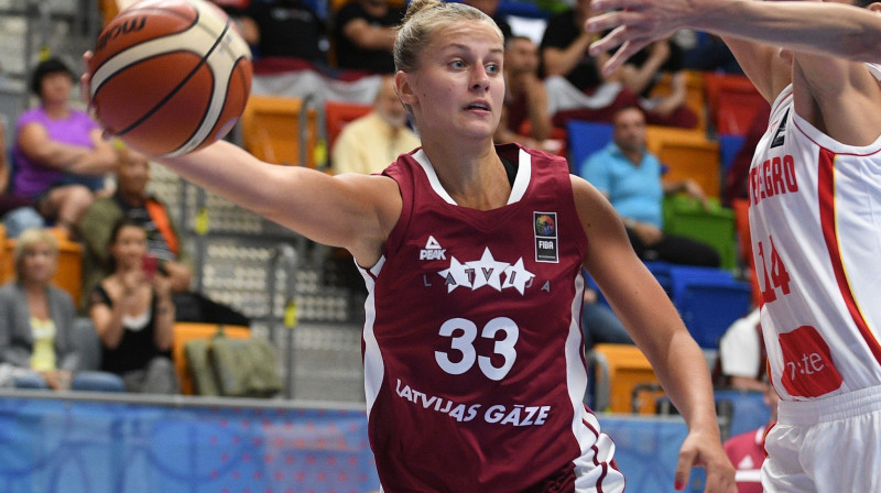 Kitija Laksa
Foto: Romāns Kokšarovs, Sporta Avīze, f64