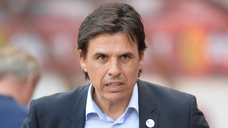 Kriss Kolmens
Foto: PA Wire/Scanpix