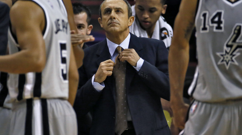 Etore Mesina 
Foto: AP / Scanpix