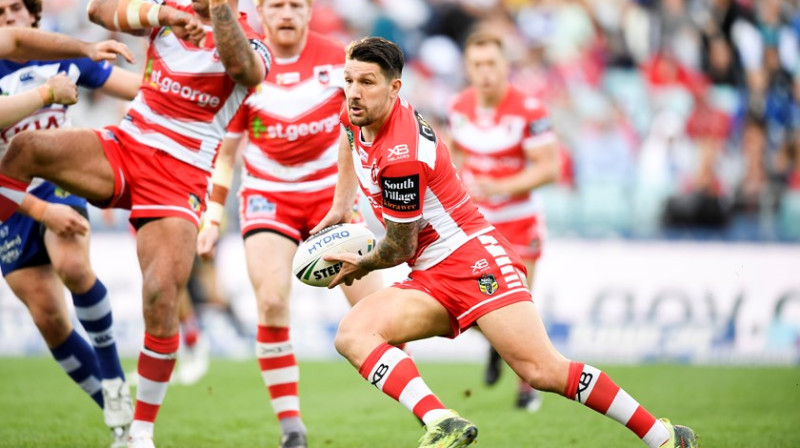 Garets Vidops
Foto: NRL.com