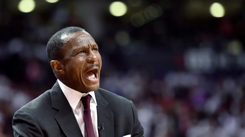 Dveins Keisijs
Foto: AP/Scanpix