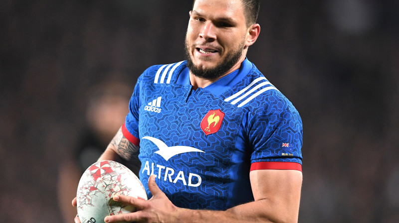 Remī Groso
Foto: Reuters/Scanpix