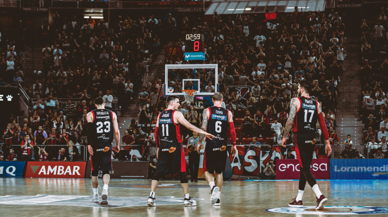 Foto: Baskonia